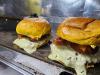 Foto de BURGERS ESPECIAIS
