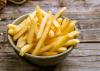 Foto de BATATA FRITA