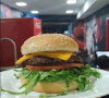 Foto de SÓ LANCHE