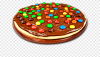 Foto de PIZZAS DOCES