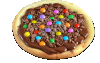 Foto de ESFIHAS DOCES