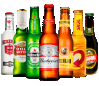 Foto de CERVEJAS