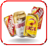 Foto de CERVEJAS