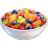 Foto de SALADA DE FRUTAS