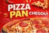 Foto de PIZZA PAN