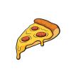 Foto de PIZZAS COM BORDA