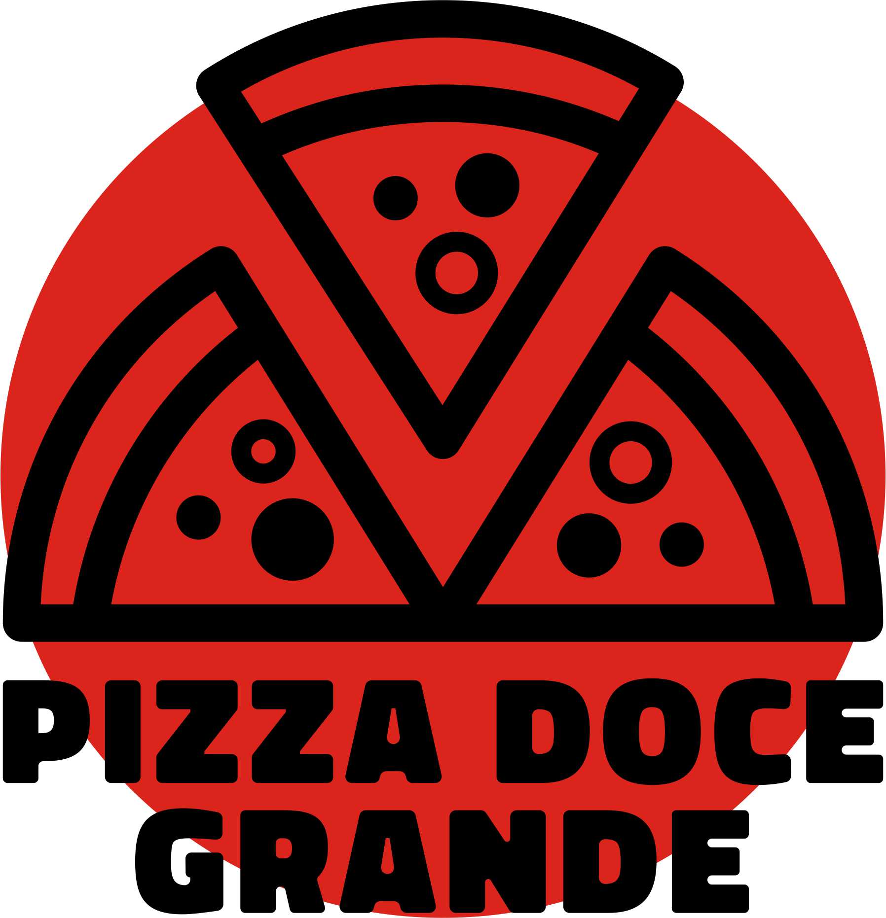 Foto de Pizza Doce