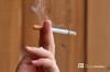 Foto de CIGARRO