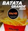 Foto de BATATA FRITA