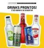 Foto de DRINKS PRONTO