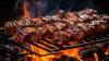 Foto de CHURRASCO