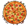 Foto de PIZZA