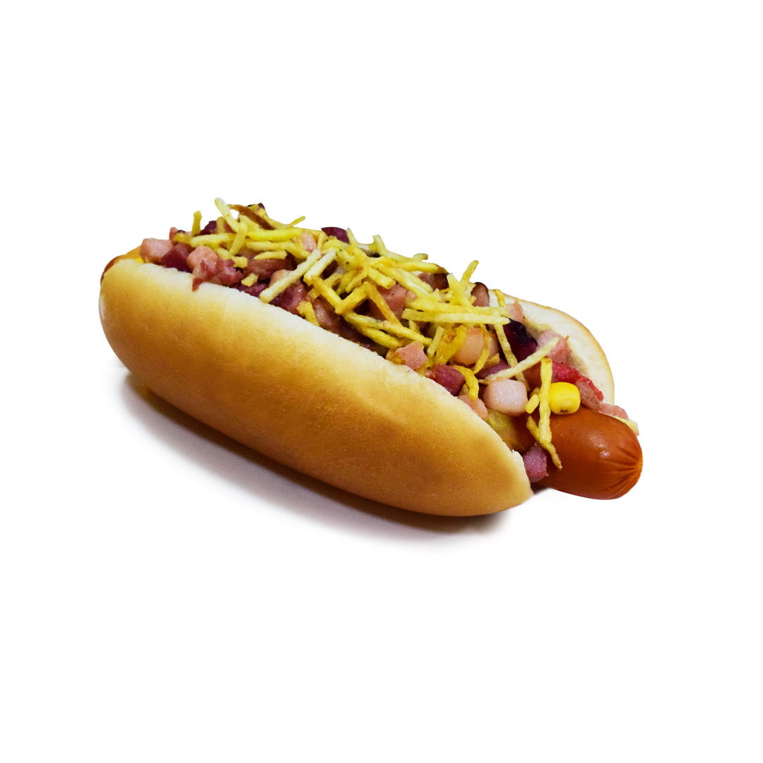 Foto de HOT DOG