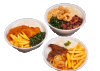 Foto de MARMITEX ALMOÇO