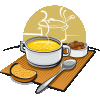 Foto de CALDOS