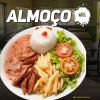 Foto de ALMOÇO