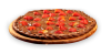 Foto de PIZZAS DOCES