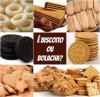 Foto de BISCOITOS E BOLACHAS