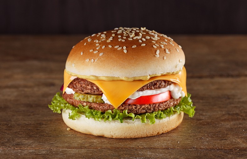 Foto de LANCHES