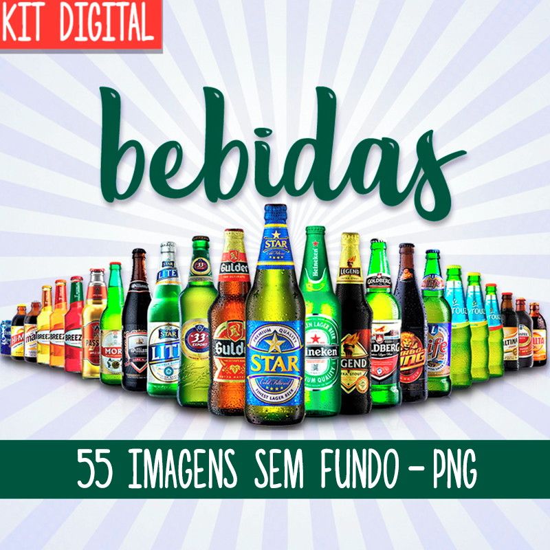 Foto de BEBIDAS