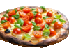 Foto de PIZZA