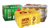 Foto de PACK DE CERVEJAS