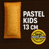 Foto de PASTEL SIMPLES