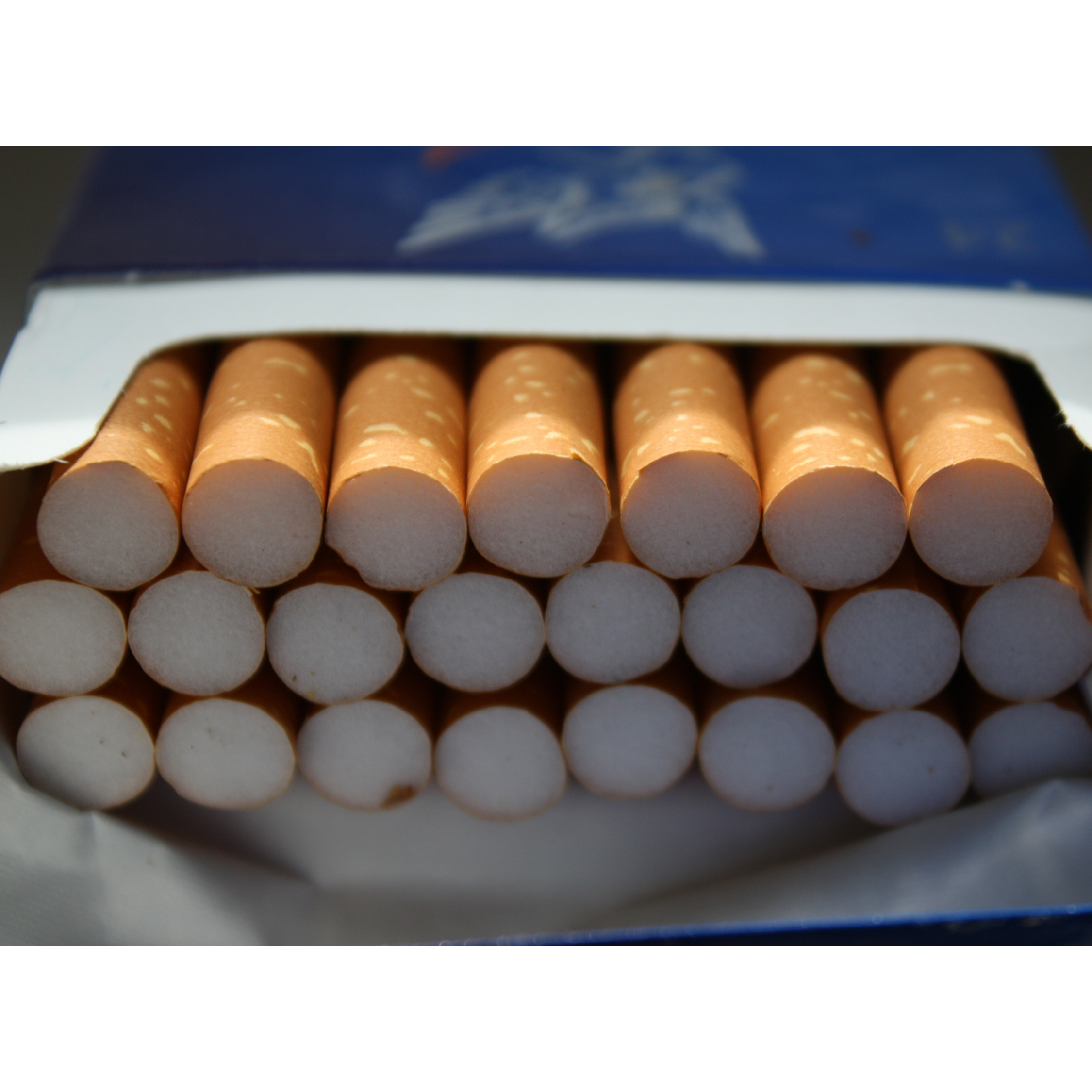 Foto de CIGARROS 