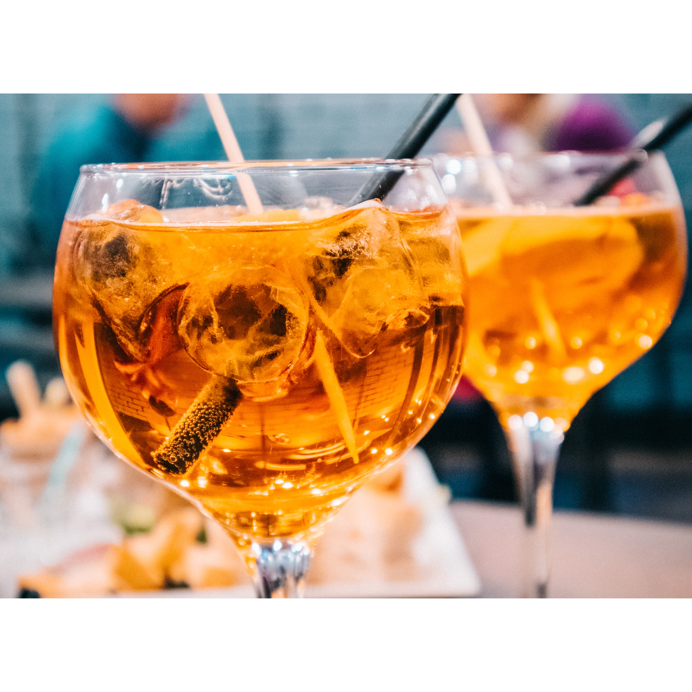 Foto de BEBIDAS 
