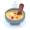Foto de CALDOS