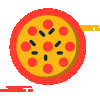 Foto de PIZZA BROTINHO
