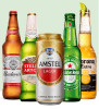 Foto de CERVEJAS