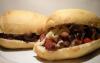 Foto de Lanches especiais