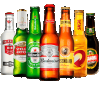 Foto de BEBIDAS ALCOÓLICAS +18