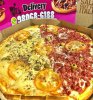 Foto de COMBOS DE PIZZAS