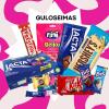 Foto de CHOCOLATES E GULOSEIMAS