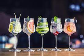 Foto de Drink´s & gin