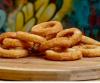 Foto de Onion Rings