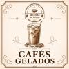 Foto de CAFÉS GELADOS