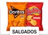 Foto de SALGADOS