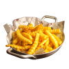 Foto de BATATA FRITA