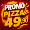 Foto de PROMOÇÃO PIZZA G > 49,90