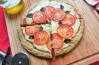 Foto de PIZZAS BROTO SALGADAS