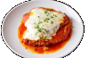 Foto de PARMEGIANAS