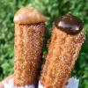 Foto de CHURROS SIMPLES 