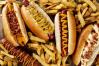 Foto de Hot dog