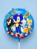 BALÃO DE PERSONAGENS NA VARETA DIVERSOS