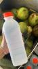 agua de coco pura garrafinha 1 litro 