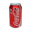 COCA COLA LATA 350 ML
