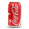 COCA-COLA ORIGINAL 350ML LATA